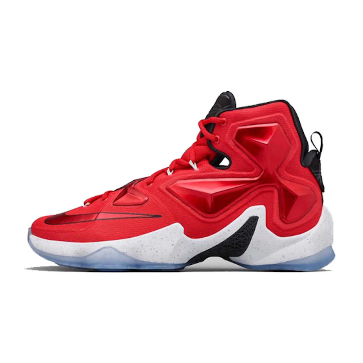 Lebron 13 high sales
