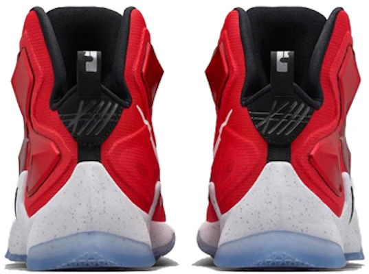 Lebron sales 13 away