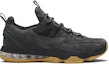 Buy Nike LeBron 13 Low 'Anthracite Gum' AH8289-001 - Kasut Sukan Terkini