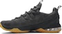 Nike LeBron 13 Low 'Anthracite Gum' AH8289-001 - Kasut Sukan Terkini