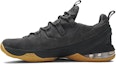 Lookbook Nike LeBron 13 Low 'Anthracite Gum' AH8289-001 - Kasut Sukan Terkini