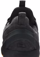 Sizing Nike LeBron 13 Low 'Anthracite Gum' AH8289-001
