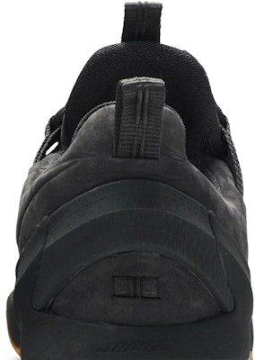 Nike LeBron 13 Low 'Anthracite Gum' AH8289-001 Sizing Nike LeBron 13 Low 'Anthracite Gum' AH8289-001
