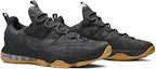 Cheap Nike LeBron 13 Low 'Anthracite Gum' AH8289-001 - Kasut Sukan Terkini