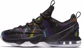 Nike LeBron 13 Low 'Birds of Paradise' 831925-051 Nike LeBron 13 Low 'Birds of Paradise' 831925-051