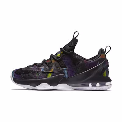 Nike LeBron 13 Low 'Birds of Paradise'