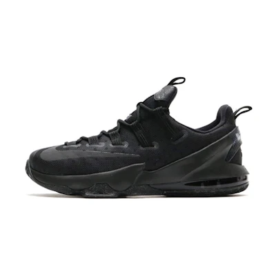 Nike LeBron 13 Low 'Black'