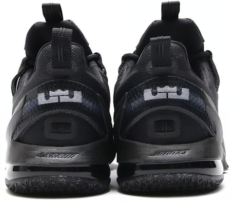 Nike LeBron 13 Low 'Black' 831926-001 Purchase Nike LeBron 13 Low 'Black' 831926-001