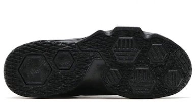 Details for Nike LeBron 13 Low 'Black' 831926-001
