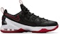 Nike LeBron 13 Low 'Hitam Merah' 831926-061