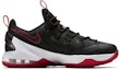 Order Nike LeBron 13 Low 'Hitam Merah' 831926-061