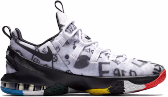 Order Nike LeBron 13 Low 'LMTD 'Family Foundation'' 849783-999