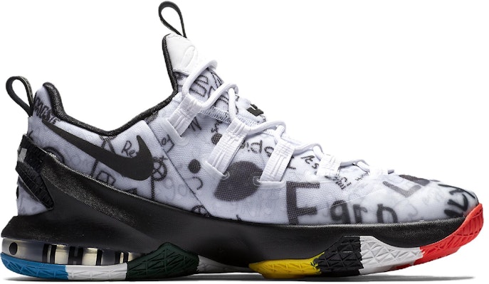 Nike LeBron 13 Low 'LMTD 'Family Foundation'' 849783-999 Order Nike LeBron 13 Low 'LMTD 'Family Foundation'' 849783-999