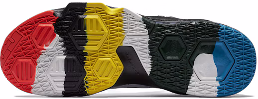 Purchase Nike LeBron 13 Low 'LMTD 'Family Foundation'' 849783-999
