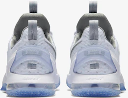 Order Nike LeBron 13 Low 'Metallic Silver' 831925-100