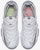 Nike LeBron 13 Low 'Perak Metalik' 831925-100