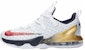 Nike LeBron 13 Low 'Olimpik' 831925-164