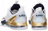 Lookbook Nike LeBron 13 Low 'Olimpik' 831925-164