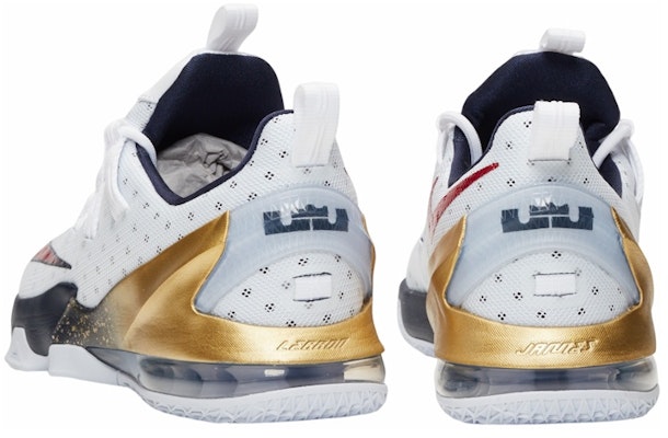 Nike LeBron 13 Low 'Olimpiade' 831925-164 Lookbook Nike LeBron 13 Low 'Olimpiade' 831925-164