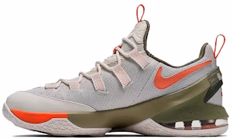 Nike LeBron 13 Low 'Phantom' 849783-002 Nike LeBron 13 Low 'Phantom' 849783-002