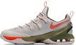 Buy Nike LeBron 13 Low 'Phantom' 849783-002 - Kasut Sukan Lelaki