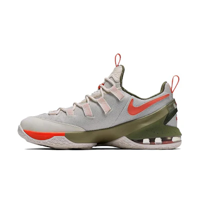 Nike LeBron 13 Low 'Phantom'
