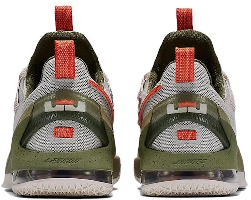 Nike LeBron 13 Low 'Phantom' 849783-002 Shop Nike LeBron 13 Low 'Phantom' 849783-002