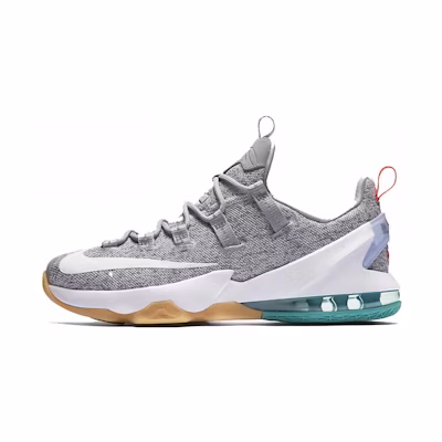 Nike LeBron 13 Low 'Stealth'