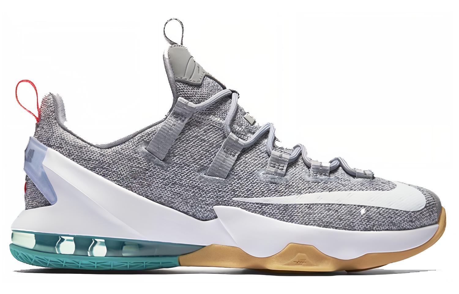 Order Nike LeBron 13 Low ''Stealth'' Chaussures 831925-016
