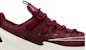 Nike LeBron 13 Low 'Team Red' Merah Pasukan 831925-610