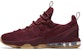 Nike LeBron 13 Low 'Merah Pasukan Gum' AH8289-600