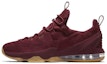 Buy Nike LeBron 13 Low 'Merah Pasukan Gum' AH8289-600