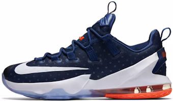 Nike LeBron 13 Low 'USA' 831925-416 Nike LeBron 13 Low 'USA' 831925-416