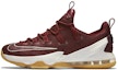 Buy Nike LeBron 13 Low EP 'Team Red' Merah Pasukan 831926-610