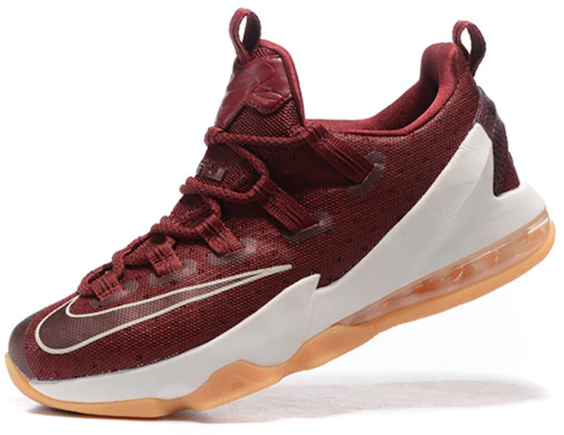 Nike Lebron 13 Low EP 詹姆斯13 低筒 實戰籃球鞋 男款 紅色 國內版 Order Nike Lebron 13 Low EP 詹姆斯13 低筒 實戰籃球鞋 男款 紅色 國內版