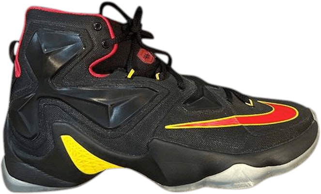 Nike LeBron 13 PE 'Fairfax' Kasut Sukan 807219-619100-LN2 Buy Nike LeBron 13 PE 'Fairfax' Kasut Sukan 807219-619100-LN2