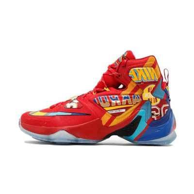 Nike LeBron 13 Promo 'EYBL'