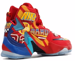 Lookbook Nike LeBron 13 Promo 'EYBL' 843801-696