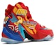Lookbook Nike LeBron 13 Promo 'EYBL' 843801-696