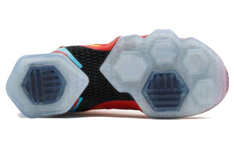 Shop Nike LeBron 13 Promo 'EYBL' Zapatillas Baloncesto 843801-696