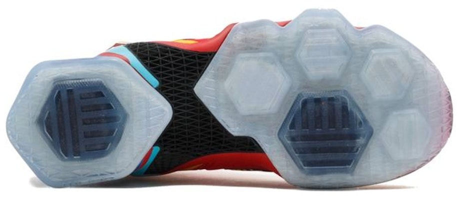 Nike LeBron 13 Promo 'EYBL' Zapatillas Baloncesto 843801-696 Shop Nike LeBron 13 Promo 'EYBL' Zapatillas Baloncesto 843801-696