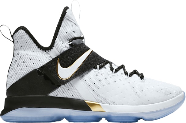 Nike LeBron 14 'BHM' 2017 860634-100 Buy Nike LeBron 14 'BHM' 2017 860634-100