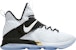 Nike LeBron 14 'BHM' 2017 860634-100 - Kasut Sukan Terbaik