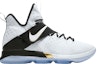 Buy Nike LeBron 14 'BHM' 2017 860634-100 - Kasut Sukan Terbaik