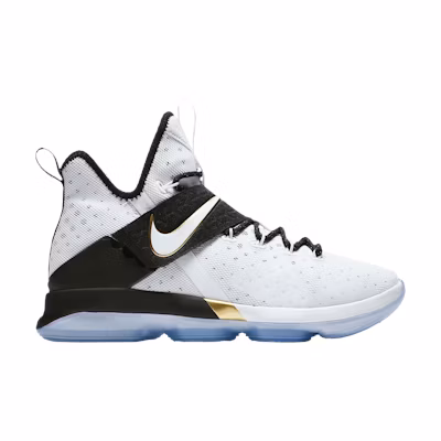 Nike LeBron 14 'BHM' 2017