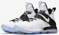 Nike LeBron 14 'BHM' 2017 860634-100 - Kasut Sukan Terbaik