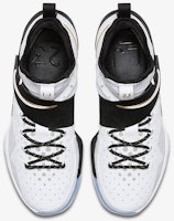 耐克LeBron 14 黑人历史月 2017 860634-100 Lookbook 耐克LeBron 14 黑人历史月 2017 860634-100