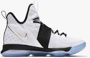 耐克LeBron 14 黑人历史月 2017 860634-100 Shop 耐克LeBron 14 黑人历史月 2017 860634-100