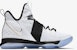 Nike LeBron 14 'BHM' 2017 860634-100 - Kasut Sukan Terbaik