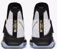 耐克LeBron 14 黑人历史月 2017 860634-100 Purchase 耐克LeBron 14 黑人历史月 2017 860634-100